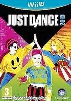 Nintendo Wii just dance 2015, Vanaf 3 jaar, Ophalen of Verzenden, 3 spelers of meer, Zo goed als nieuw