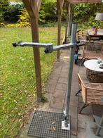 Festo mix standaard, Ophalen, Gebruikt