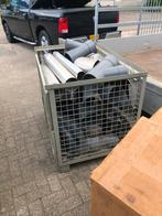pvc fitingen, Ophalen of Verzenden, Nieuw, Pvc, Minder dan 2 meter