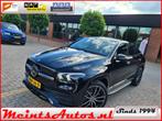 Mercedes-Benz GLE 400 D 4MATIC Coupe Premium Plus 2x AMG Gri, Auto's, Bestelauto's, Te koop, 2925 cc, Geïmporteerd, Vermoeidheidsdetectie