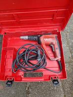 Gipsplaat schroef machine hilti, Ophalen, Boor- en Schroefmachine