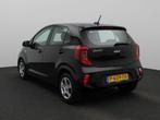 Kia Picanto 1.0 DPi ComfortLine | AIRCONDITIONING | ISOFIX |, Auto's, Voorwielaandrijving, 12 maanden, Stof, Gebruikt