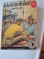Schuim op de kust door Jef Last, Boeken, Ophalen of Verzenden, Gelezen