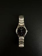 Seiko SNE527P1, Sieraden, Tassen en Uiterlijk, Horloges | Heren, Ophalen of Verzenden, Zo goed als nieuw, Staal, Seiko