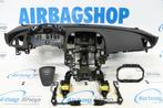 Airbag set - Dashboard Opel Astra J (2009-2015)