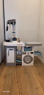 Smoby Tefal 2-in-1 Clean Keuken - speelkeuken, Ophalen, Zo goed als nieuw, Kunststof, Speelkeuken