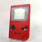 Nintendo Gameboy Classic rood || nu voor maar € 89.99, Spelcomputers en Games, Avontuur en Actie, Gebruikt, 1 speler, Ophalen of Verzenden
