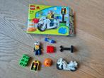 Lego Duplo 5679 police motorcycle, Ophalen of Verzenden, Gebruikt, Complete set, Duplo