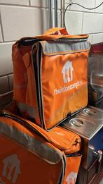 Warme Houd Tas Thuisbezorgd, Ophalen, 40 tot 60 cm, 30 cm of meer, Nieuw