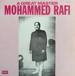 Mohammed Rafi - Vinyl Bollywood LP, Verzenden, Zo goed als nieuw, 12 inch