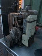 2 takt motor losstaand fichtel & sachs ag, Ophalen of Verzenden, Benzinemotor, 1800 rpm of meer