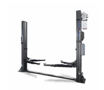WEBER 2-koloms hefbrug 4500 kg | GRATIS VERZENDING *TIP* beschikbaar voor biedingen
