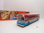 Lionel City Bus  '' Corgi 1/50  '', Ophalen of Verzenden, Zo goed als nieuw, Bus of Vrachtwagen, Corgi