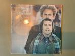 Simon & Garfunkel - Bridge Over Troubled Water LP, Ophalen of Verzenden, 1960 tot 1980, Gebruikt, 12 inch