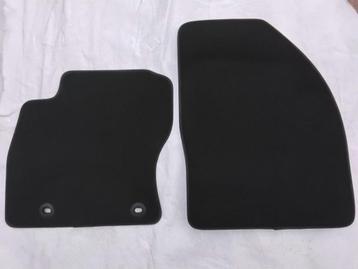 Nieuw originele velours mattenset Ford Focus modeljaar 2005> beschikbaar voor biedingen