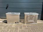 ARO aluminium motorkoffers, Motoren, Ophalen