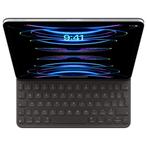 Smart Keyboard Folio voor 11‑inch iPad Pro en Air (M2), Ophalen of Verzenden, Nieuw, 11 inch, Apple