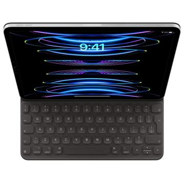 Smart Keyboard Folio voor 11‑inch iPad Pro en Air (M2) beschikbaar voor biedingen