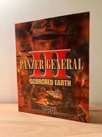 PC Big Box | Panzers III - Scorched Earth, Gebruikt, 1 speler, Ophalen of Verzenden, Strategie en Constructie