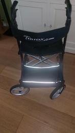 Te koop: Travixx (by medipoint) rollator, Diversen, Ophalen, Gebruikt
