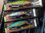Berkley DEX Fat Bullet (in 10 en 13cm) Nieuw binnen!, Tinstraat, Overige typen, Nieuw, Ophalen of Verzenden