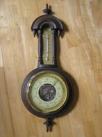barometer, Ophalen, Gebruikt, Barometer