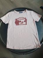 T-shirt van like Flo. Maat 140, Kinderen en Baby's, Kinderkleding | Maat 140, Ophalen of Verzenden, Zo goed als nieuw, Jongen