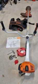 STILH Bosmaaier FS 460-C, Ophalen, Gebruikt, Benzine, Stihl