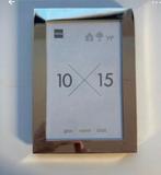 Hema fotolijst 10x15 cm met glasplaat, Ophalen of Verzenden, Gebruikt