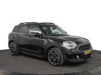 Mini Countryman 2.0 Cooper S ALL4 Chili |Automaat |Leder|Pan, Auto's, Mini, Automaat, 1998 cc, 15 km/l, 1505 kg
