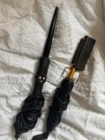 Hair Styler, Ophalen of Verzenden, Krultang of Stijltang