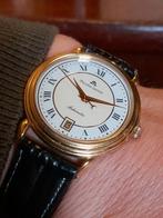 Maurice Lacroix Masterpiece Automatic 37mm 11407 horloge uhr, Sieraden, Tassen en Uiterlijk, Horloges | Antiek, Staal, Verguld