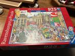 Ravensburger Puzzel Londen 925 Stukjes, Ophalen of Verzenden, Gebruikt, Legpuzzel