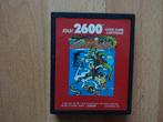 Atari 2600 Crossbow, Spelcomputers en Games, Games | Atari, Avontuur en Actie, Gebruikt, 2 spelers, Ophalen of Verzenden
