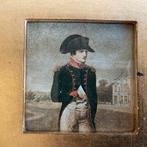 Sale ingelijst prentje Napoleon *tres belle*, Verzenden