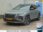 Hyundai Tucson 1.6 T-GDI PHEV N Line Sky 4WD|Panodak|Alcanta, Automaat, Gebruikt, Zwart, 4 cilinders