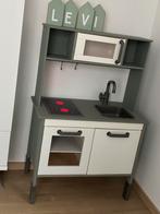 IKEA kinderkeukentje - Werkt prima en netjes, Ophalen, Zo goed als nieuw