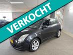 Suzuki Swift 1.3 Base Apk Nieuw,Airco,Carplay,Stoelverwarmin, Voorwielaandrijving, Stof, Zwart, 400 kg