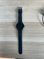 Denver smartwatch, Sieraden, Tassen en Uiterlijk, Smartwatches, Zwart, Nieuw, Ophalen of Verzenden, Denver