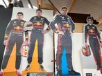 Max Verstappen bilboard, Ophalen of Verzenden, Zo goed als nieuw