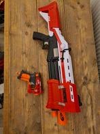 Nerf Fortnite Tactical shotgun inclusief mega bigshock Nerf, Ophalen