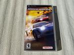 Sony PSP | Ridge Racer, 1 speler, Ophalen of Verzenden, Zo goed als nieuw, Racen en Vliegen