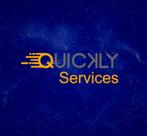 Quickly PC Home & Office Advanced AMD, Quickly Services, Zelf gebouwde pc, Nieuw, Gaming