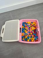 Quercetti fanta color, Ophalen of Verzenden, Zo goed als nieuw
