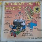 Je lacht je te barste 3, Ophalen of Verzenden, Zo goed als nieuw