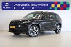 Skoda KODIAQ 2.0 TSI 4X4 Sportline Business 7 Persoons - Pan, Auto's, Automaat, Gebruikt, 4 cilinders, Zwart
