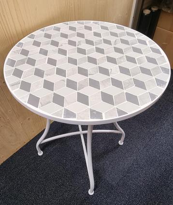 Nieuwe Tuinset Bistroset  in doos beschikbaar voor biedingen