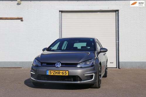 Volkswagen Golf 2e eigenaar- auto is in nieuw staat, Auto's, Volkswagen, Particulier, Te koop, Golf, ABS, Airbags, Airconditioning