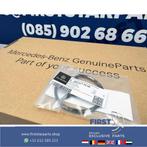 W206 STER Kofferbak LOGO achterklep EMBLEEM zwart W176 W117, Gebruikt, -, Ophalen of Verzenden, -