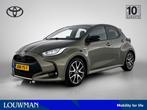 Toyota Yaris 1.5 Hybrid Executive | JBL | Lederen bekleding, 12 maanden, 450 kg, Gebruikt, 23 km/l